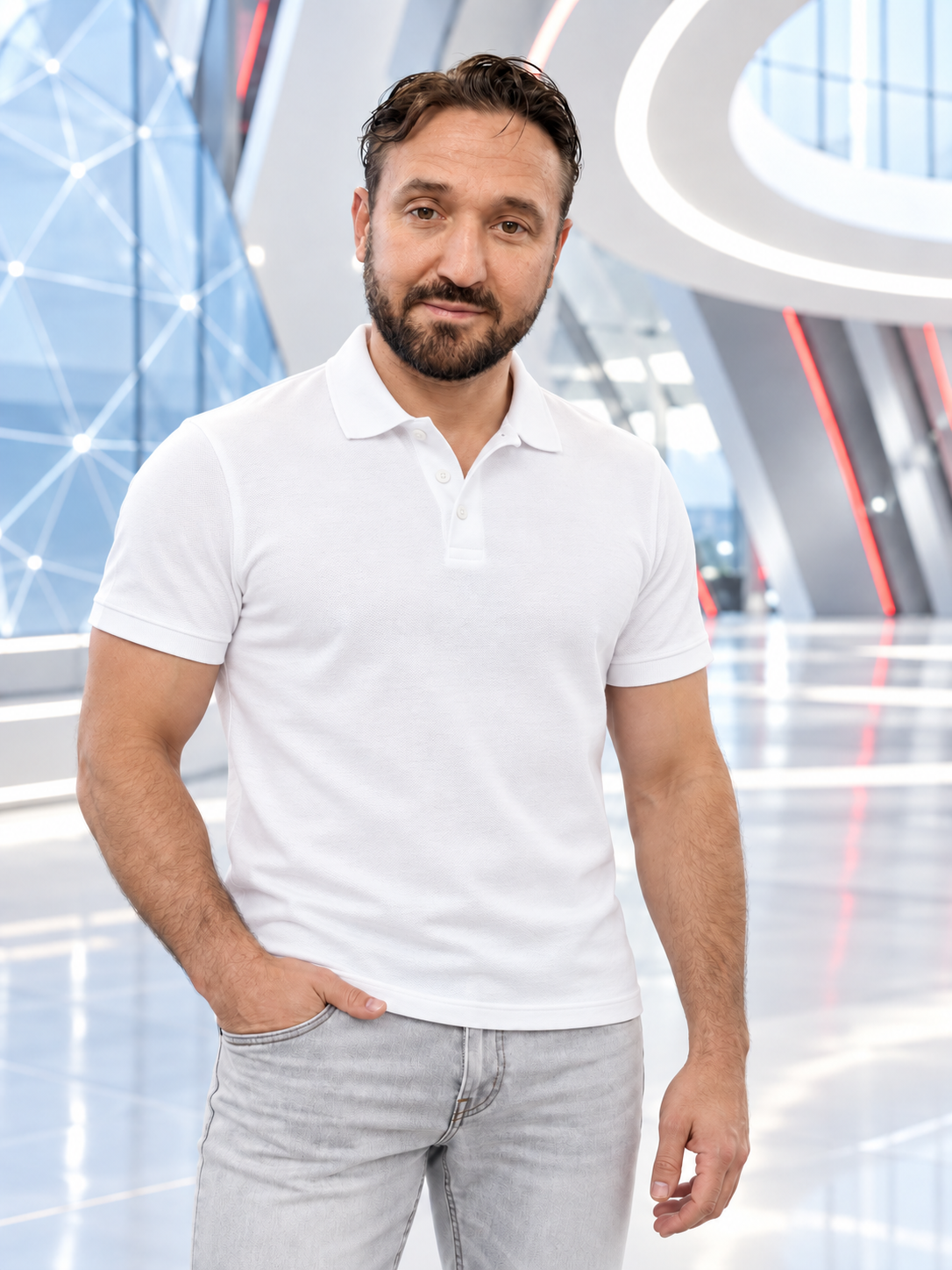 Василий Хомицкий