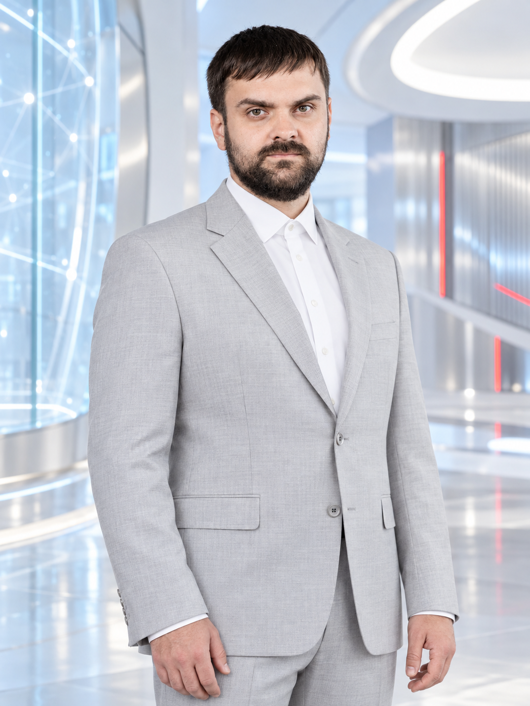 Иван Орехов