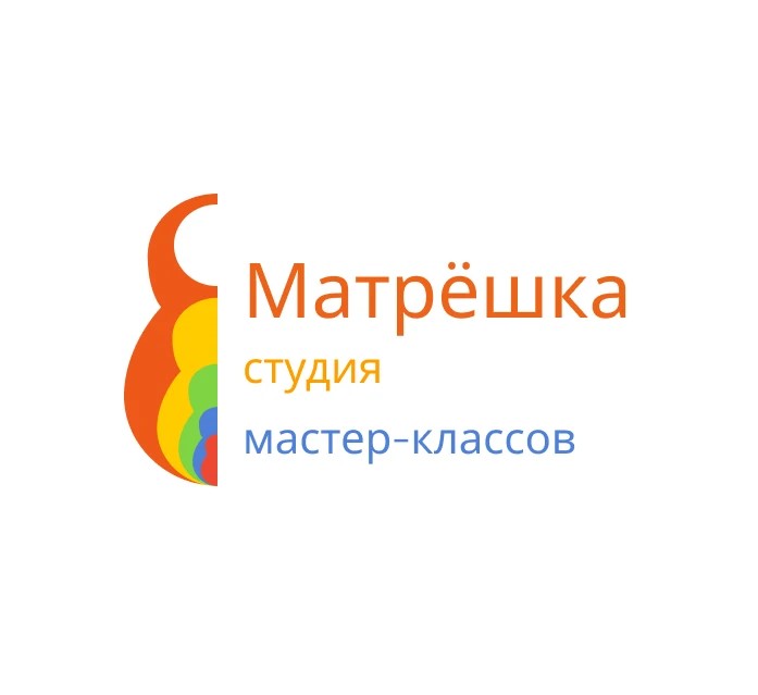Матрёшка — студия мастер-классов