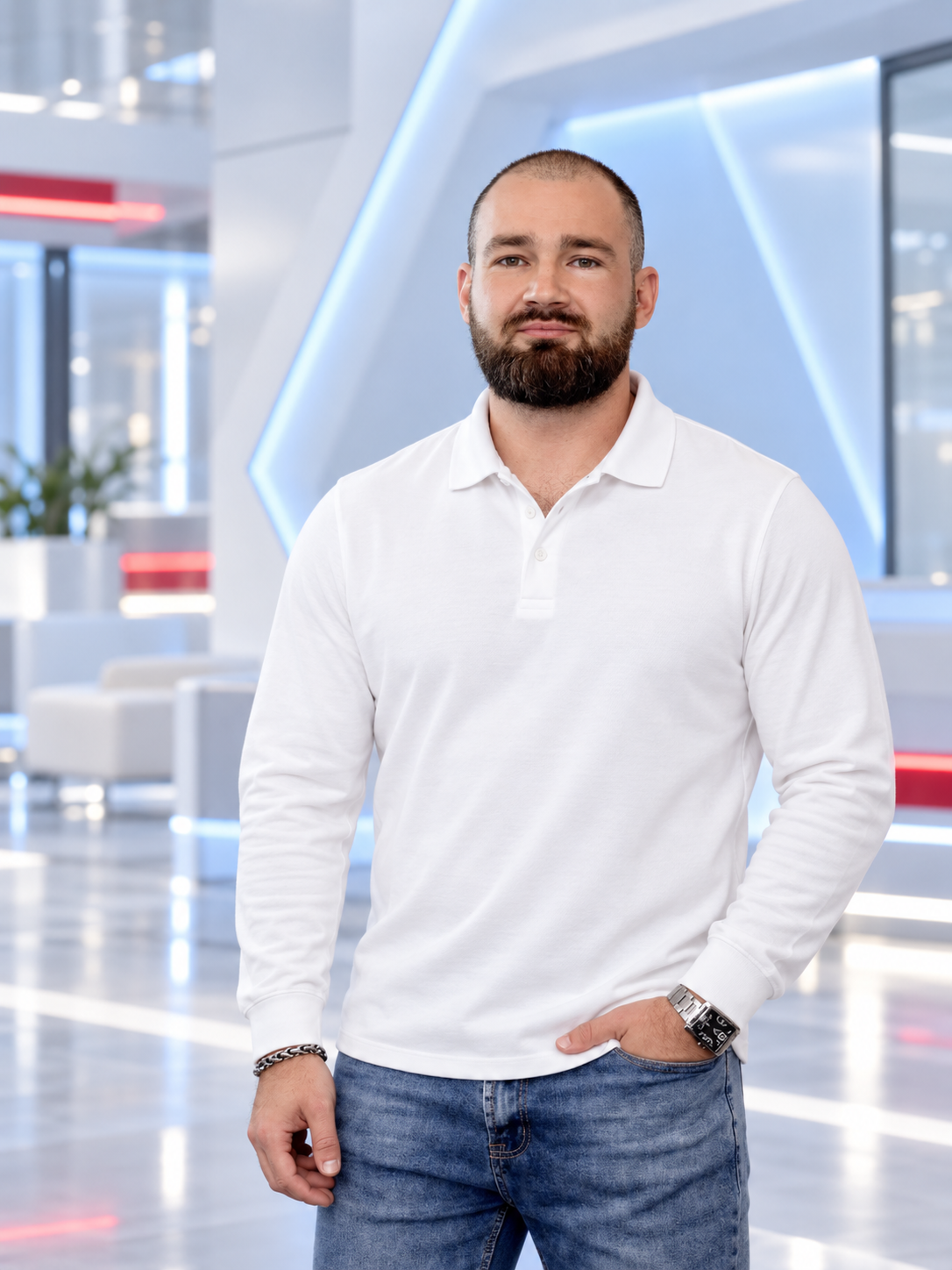 Дмитрий Иванович
