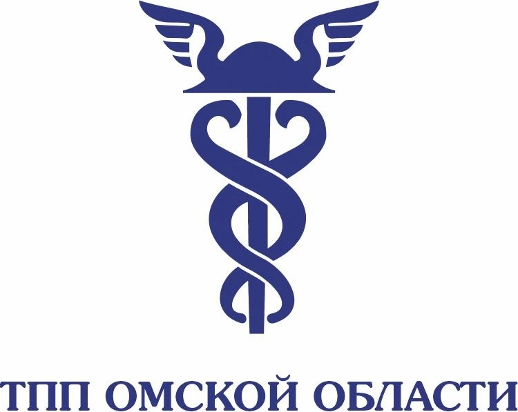 ТПП Омской области